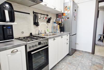 Apartament cu 2 camere decomandat în Prelungirea Ghencea - 8