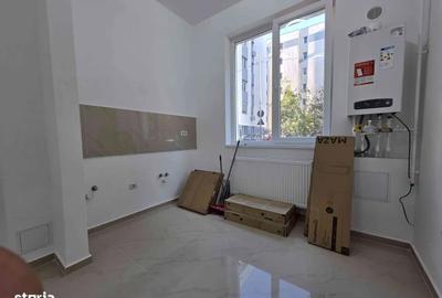 Apartament 2 camere tip studio – 40 mp utili –ideal investiție  spațiu comercial - 6