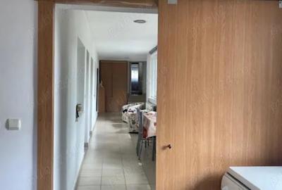 Vand casa , str.Teiului , utilata si mobilata ^ la cheie ^ - 6