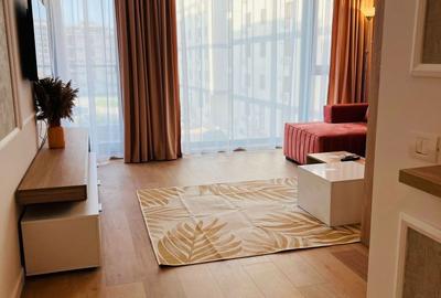 Apartament decomandat în Nord - 1