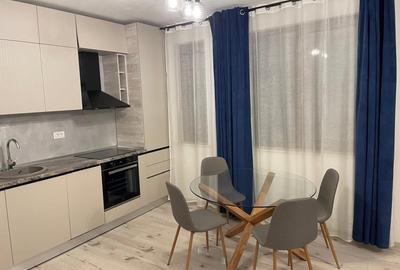 Casa cu 2 camere, 43mp, Centru - 1