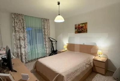 Casă cu 5 camere în Central