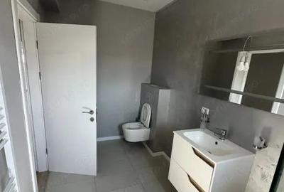 Duplex Bragadiru | 3 Bai | Par?ial mobilat | Centrala | Parcare | Curte | Terasa - 2