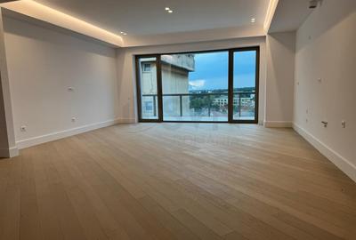 Apartament cu 3 camere semidecomandat în Iancu Nicolae - 3