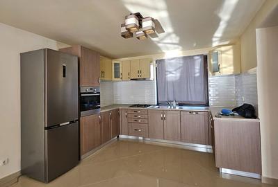 Casă cu 4 camere cu Teren 490 Mp în Central - 18