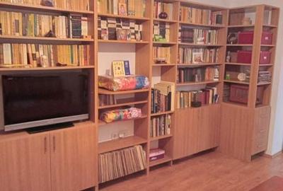Apartament cu 2 camere în Berceni