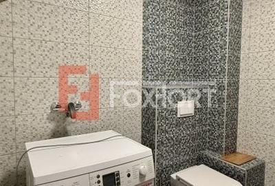 Apartament cu 3 camere semidecomandat - zona Giarmata - 13