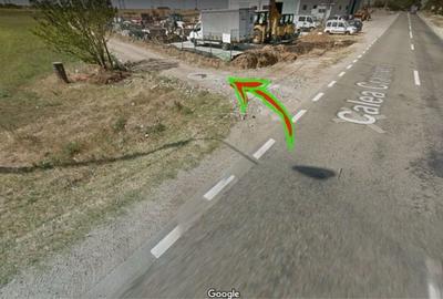 Spațiu comercial, în Dudovicești - 5