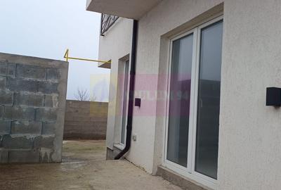 Vila duplex Cornetu- strada Lalelelor. - 10