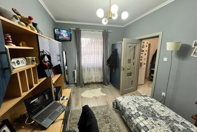 Casă cu 2 camere în Central - 3