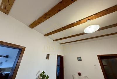 Duplex D+P+1E+M cu 7 camere | Utvin - 18