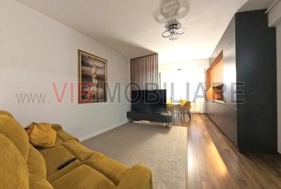 Apartament 3 camere  cu 2 locuri de parcare de vânzare – Chiajna - 1