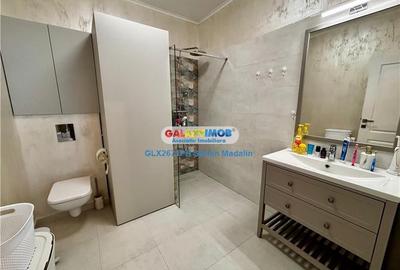 VANZARE APARTAMENT 3 CAMERE- 2 BAI - BLOC NOU - ZONA 9 MAI, PLOIESTI - 14