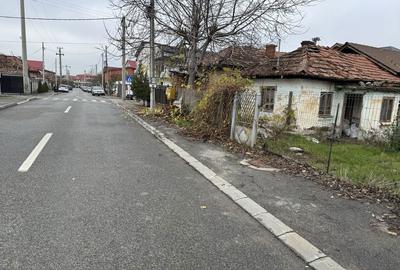 Casă în Mofleni - 2