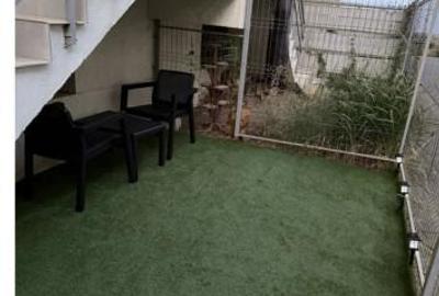 Dimitrie leonida garssniera noua parter cu gradina - 1