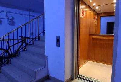 Apartament cu 2 camere decomandat, mobilat în Popești-Leordeni - 15