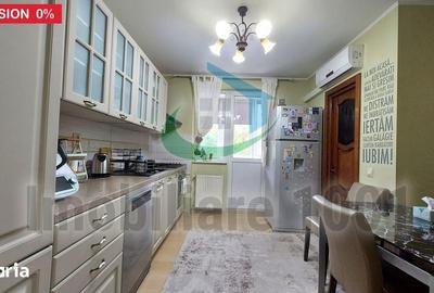 Apartament cu 4 camere decomandat în Depozitelor - 8