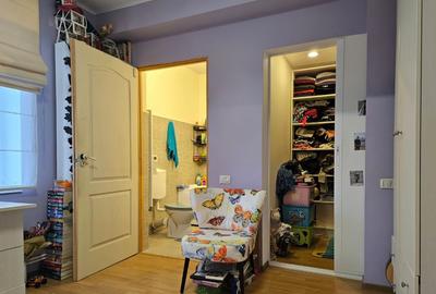 Apartament 3 camere in vila, zona linistita, Tractorul - 9