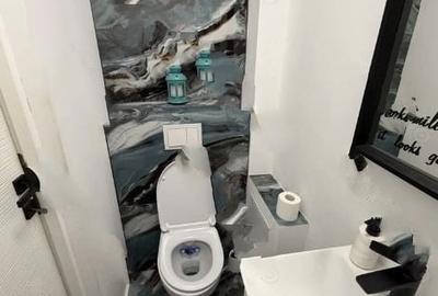 Apartament cu 2 camere semidecomandat, mobilat în Titan - 4