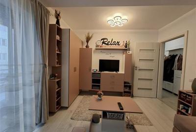 Apartament modern 2 camere balcon curte parcare zona Doamna Stanca - 7