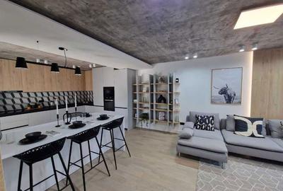 Casă cu 4 camere în Central - 3