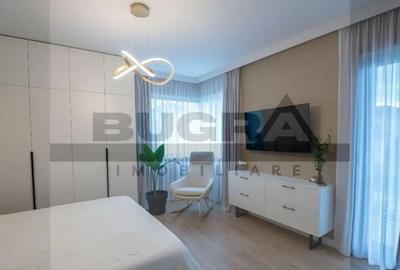 Casă cu 5 camere cu Teren 440 Mp în Dezmir - 9