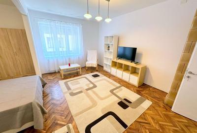 2 camere, mobilat modern, zona centrala, zona UMF, USAMV, Clinicilor - 8