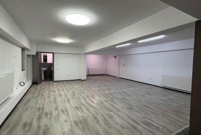 Birou, de 85 mp, în Ștrand - 1