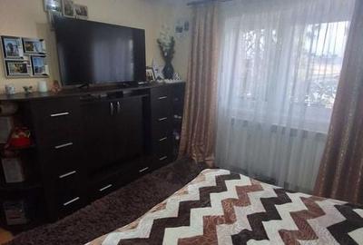 Apartament cu 2 camere decomandat în Burdujeni - 7