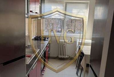 Apartament cu 2 camere semidecomandat, mobilat în Camil Ressu - 5