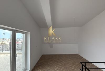 Apartament cu 3 camere semidecomandat în Dacia - 20