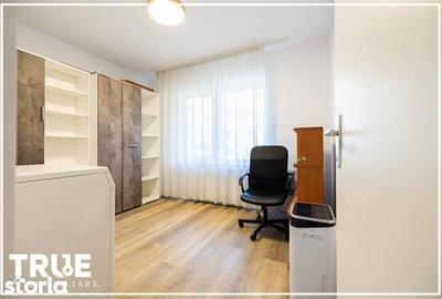 Apartament cu 4 camere decomandat în 7 Noiembrie - 19