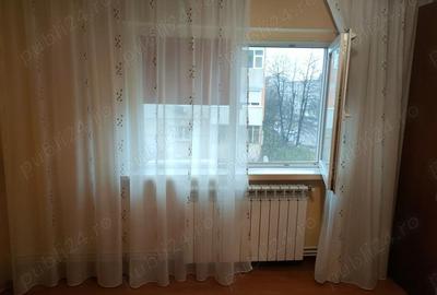 Apartament cu 2 camere decomandat în Central - 1