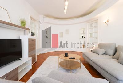 Apartament Obor-Mihai Bravu, bloc stradal, REABILITAT - 5