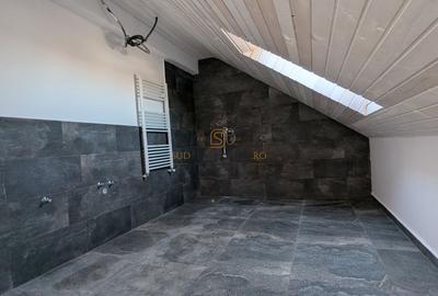 Vila excelenta tip duplex, P+1+Mansarda, Comuna Berceni - 16