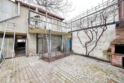 Zona Centrala - Terasa cu suprafata generoasa - 5