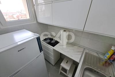 Garsonieră semidecomandată, mobilată în Decebal - 5