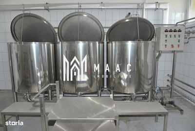 Spațiu comercial, de 2,000 mp, în Bazna - 16