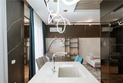 PENTHOUSE 3 CAMERE |145MP | TERASA -ZONA CANTEMIR - 3