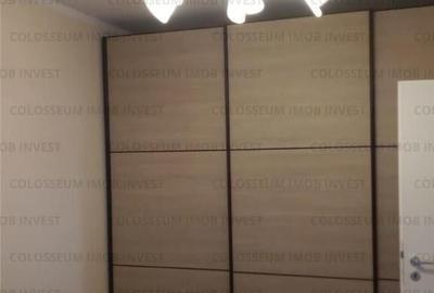 Apartament cu 2 camere, decomandat - zona Avantgarden - 3