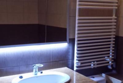 Casă cu 4 camere cu Teren 120 Mp în 1 Mai - 7