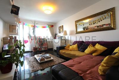 2 camere - Favorit - circular - bloc turn