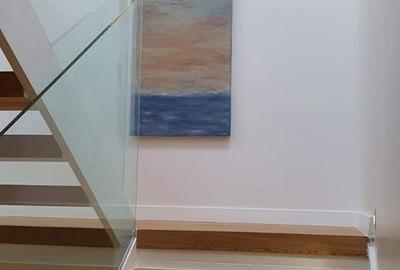 Casă cu 5 camere cu Teren 300 Mp în Tunari - 13