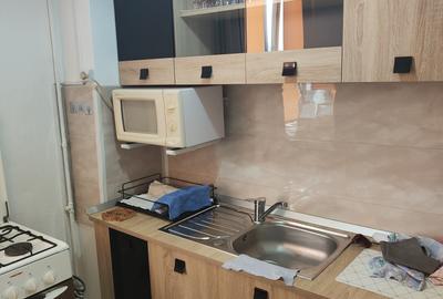 Garsonieră semidecomandată, mobilată în Astra - 6