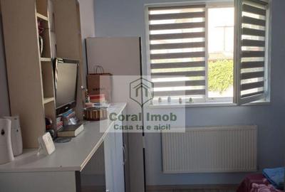 Inchiriez casa intrare Comuna Berceni - 7