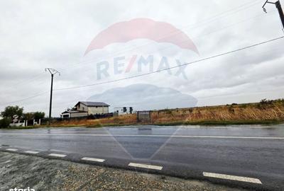 Spațiu comercial, în Frumușani - 4