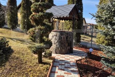 Casă cu 4 camere cu Teren 1200 Mp în Livezeni - 9