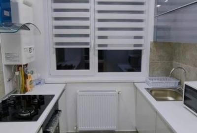 Garsonieră decomandată în Central - 4