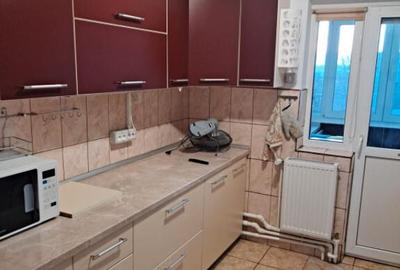 Apartament 2 camere situat in zona GARA - 6