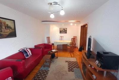 Apartament cu 3 camere decomandat, mobilat în Unirii - 2